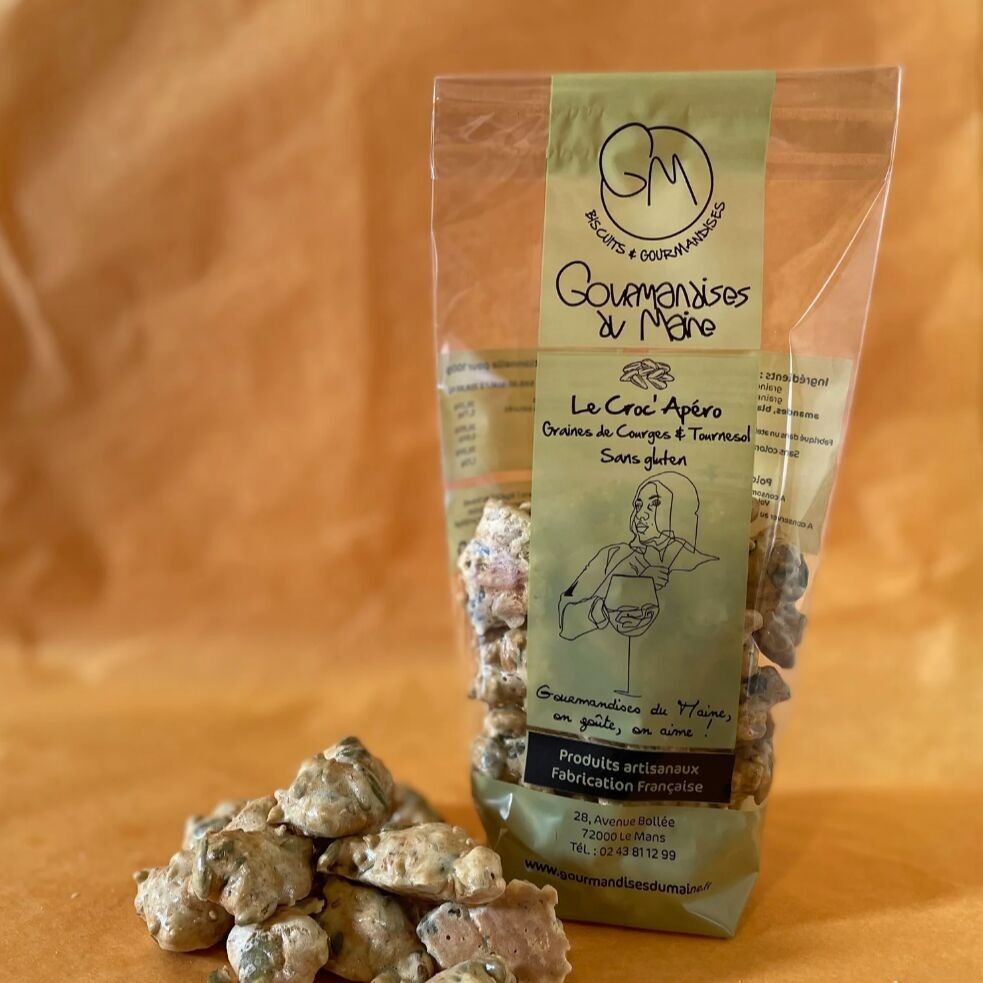 Gourmandises du Maine