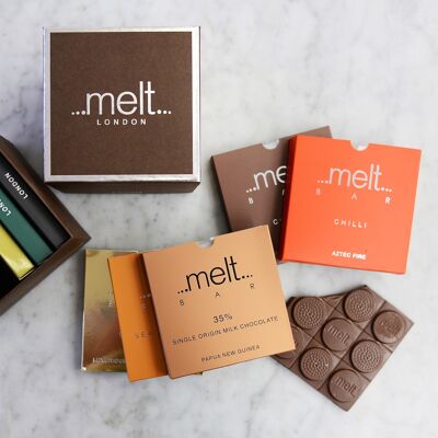 Melt Chocolates