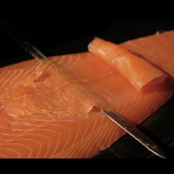 La saumonerie de Varennes