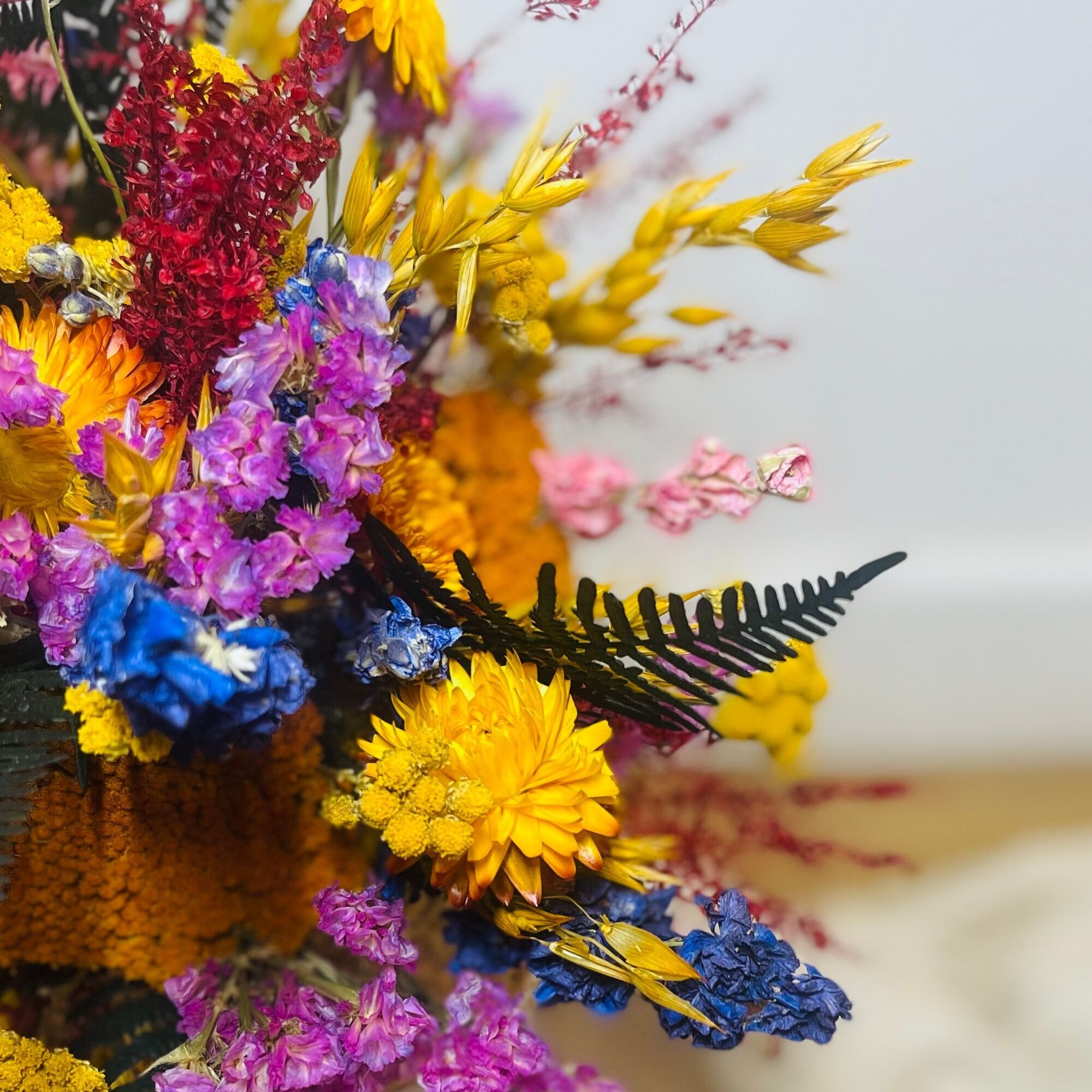 BeijaFlor Artisan Fleuriste