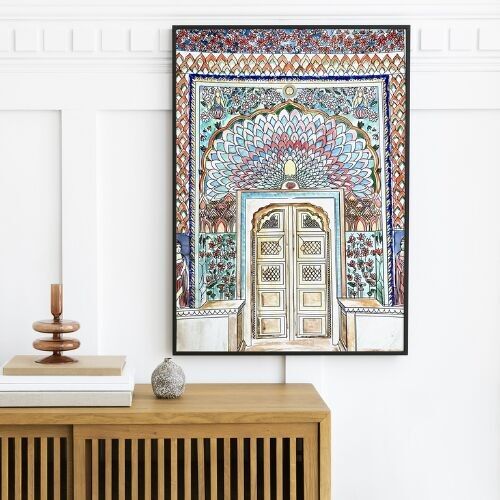 Kit n' Kif by Atelier Mandala