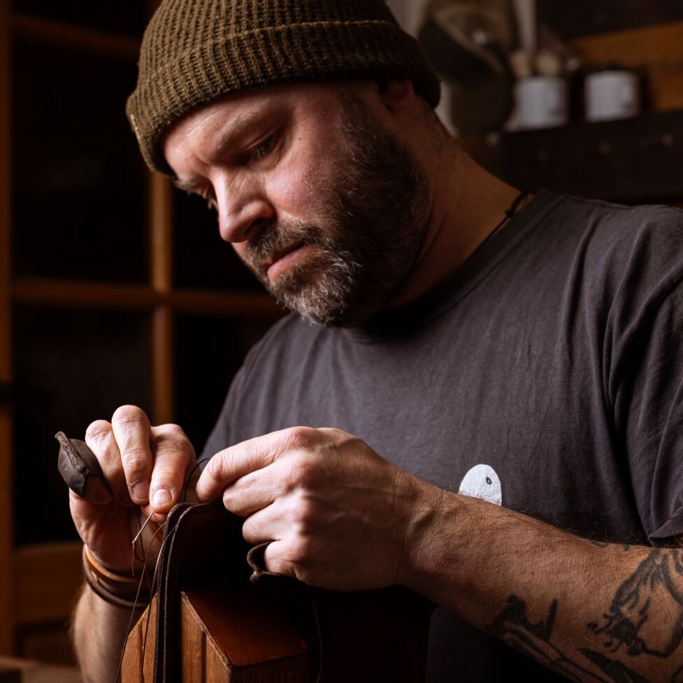 Old Dutch Leatherworks