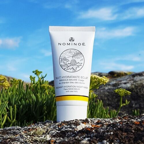 Nominoë cosmétiques