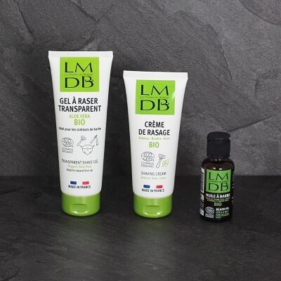 La Maison du Barbier