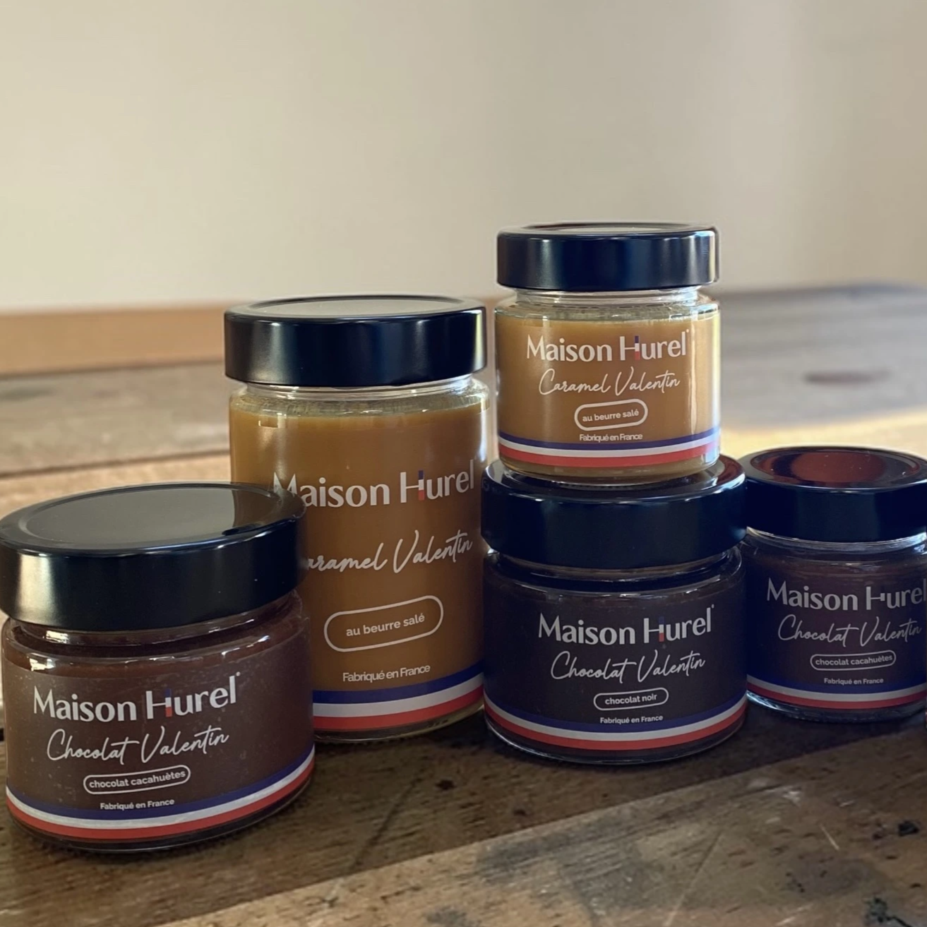 Maison Hurel SAS