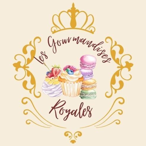 Les Gourmandises Royales