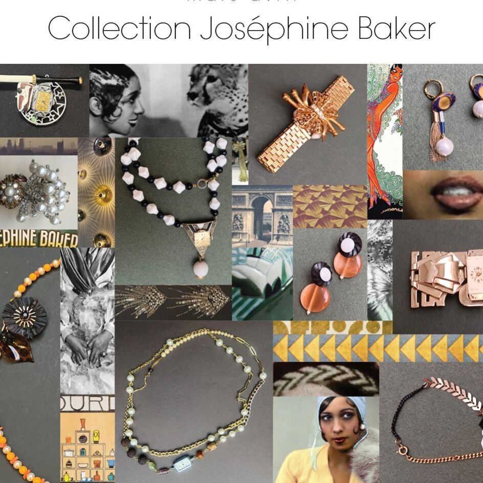 La Tonkinoise à Paris