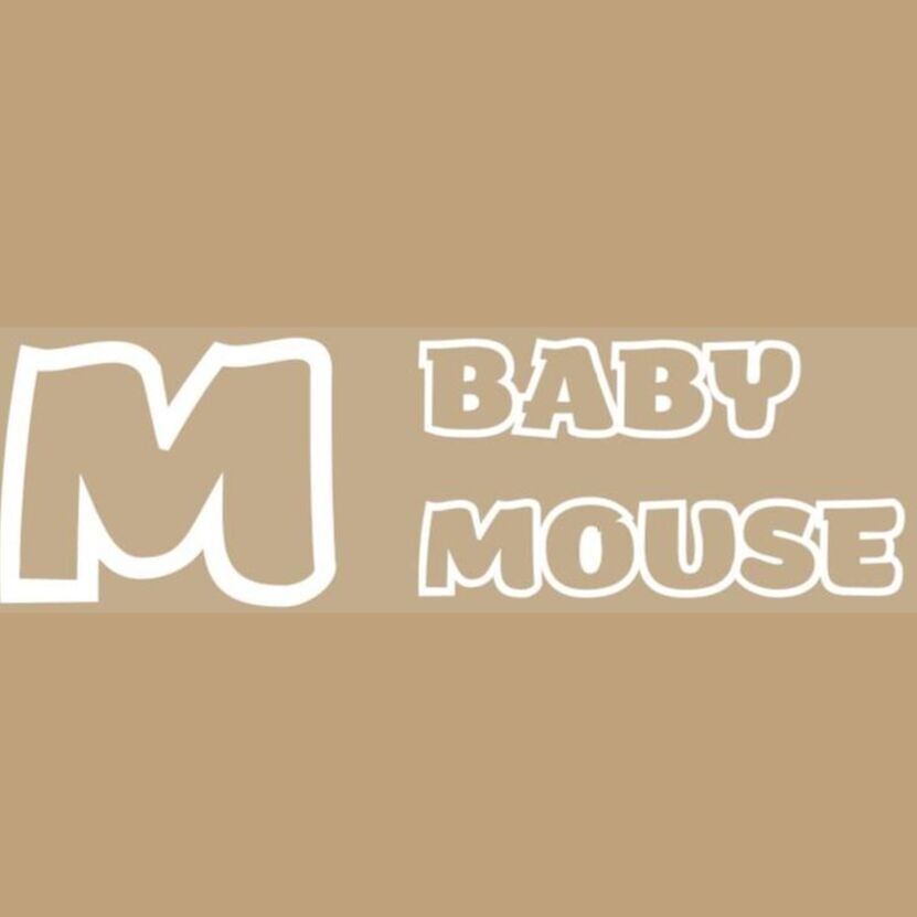 Baby Mouse