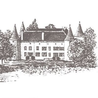 Chateau de Varennes