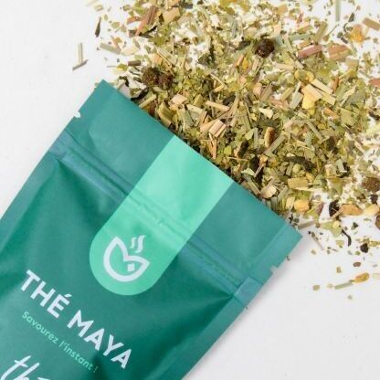 Thé Maya