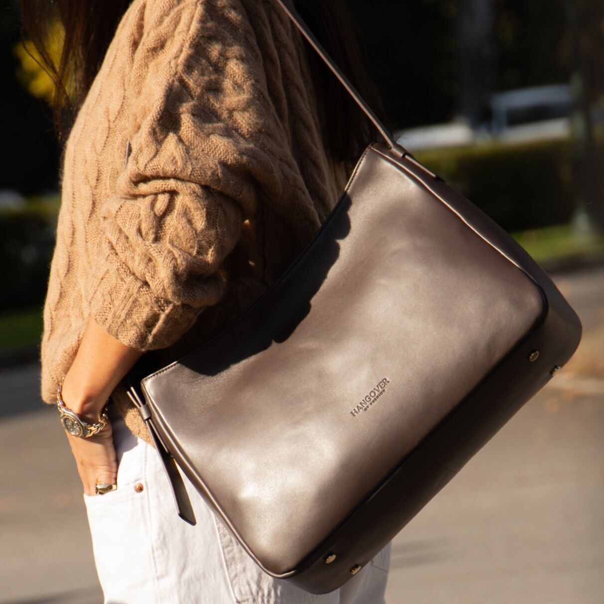 HANGOVER OF FASHION SL