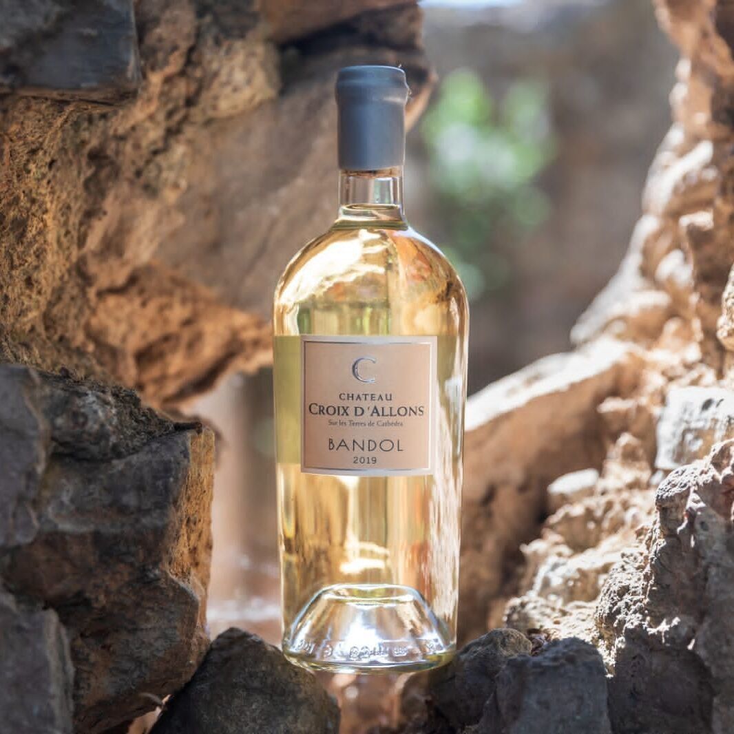 In Vino Distribution