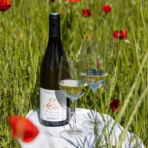 Domaine de l’épine