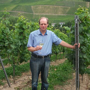 Weingut Josef Reuscher Erben