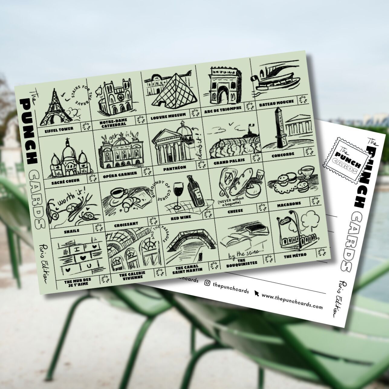 Clémence Tillerot EI