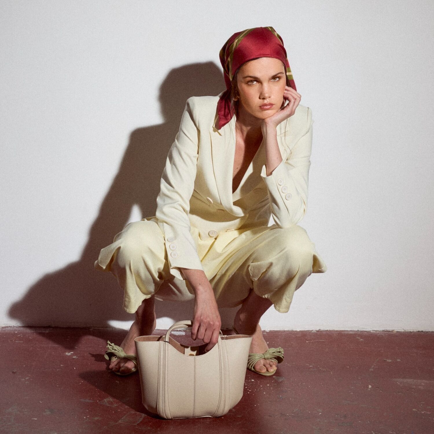 Pavilion Textile Group