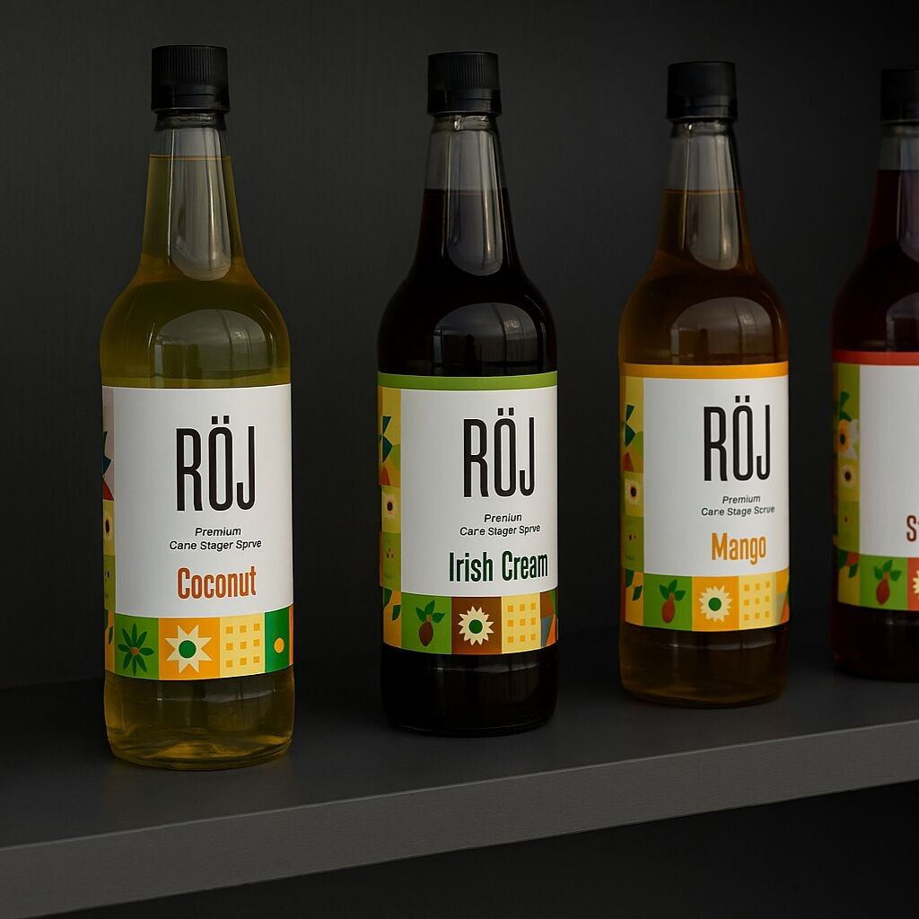 Roj Europa Distribucion