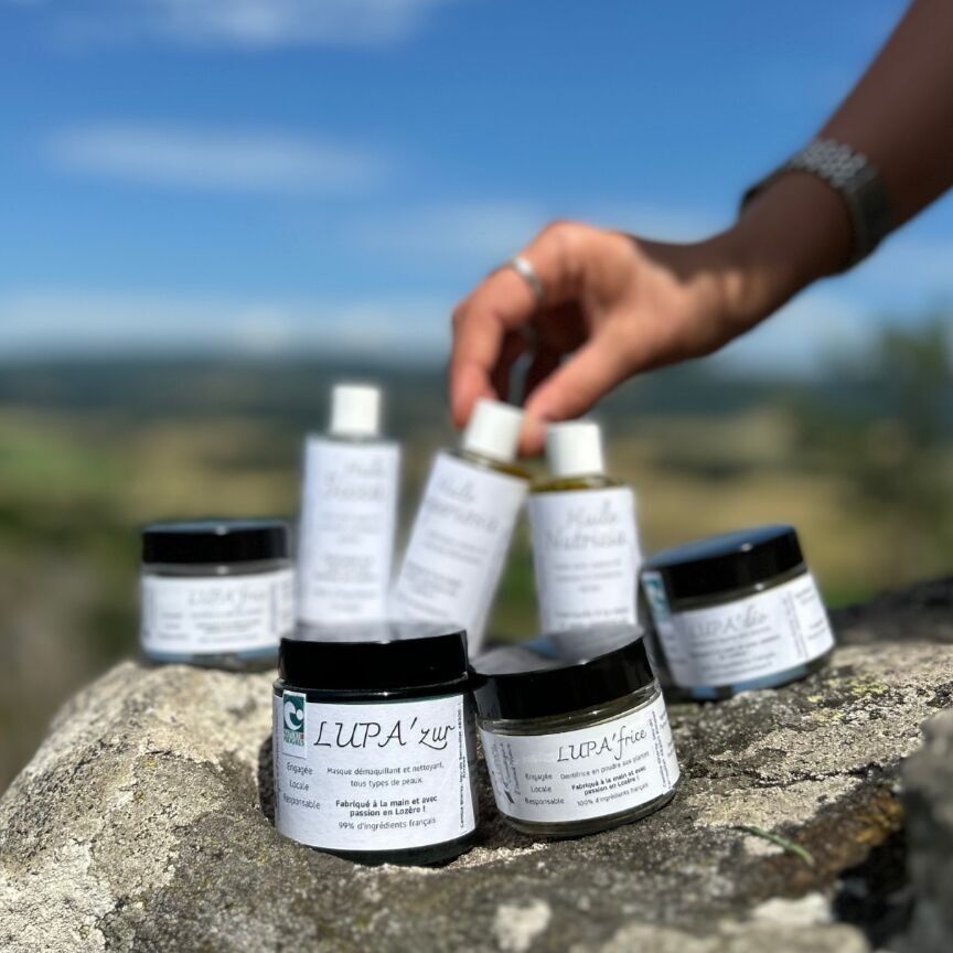Lupalis Cosmétique