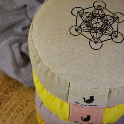 La cueillette du Chat noir