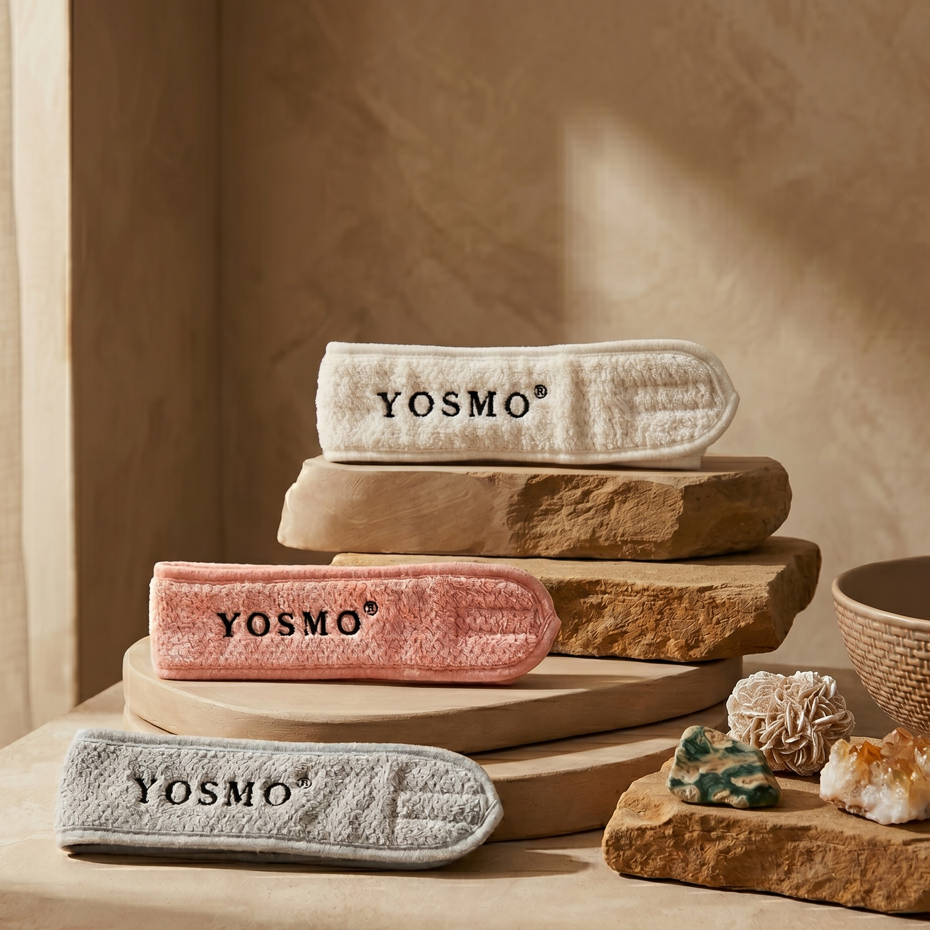 Yosmo