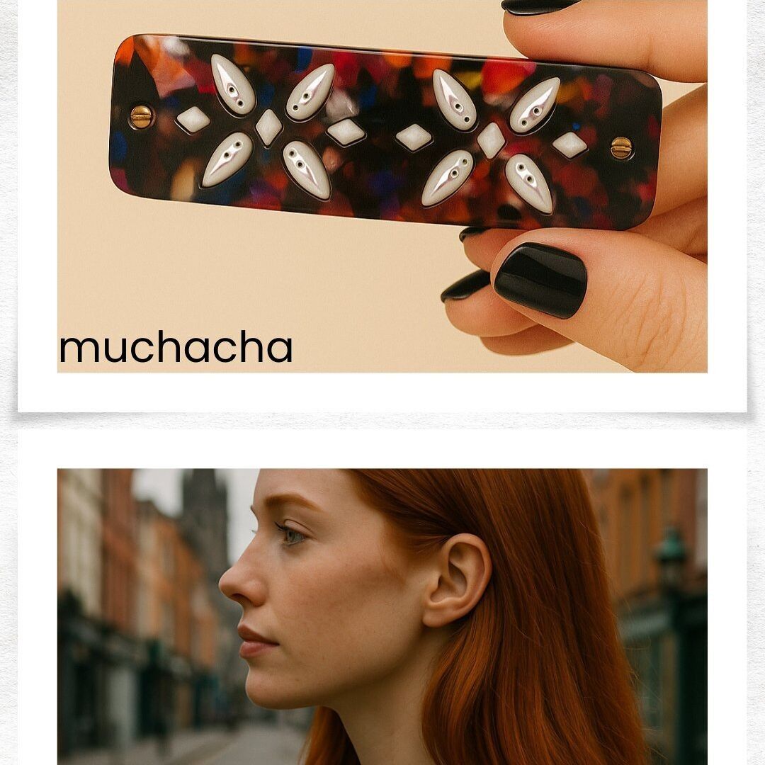 muchacha bijoux