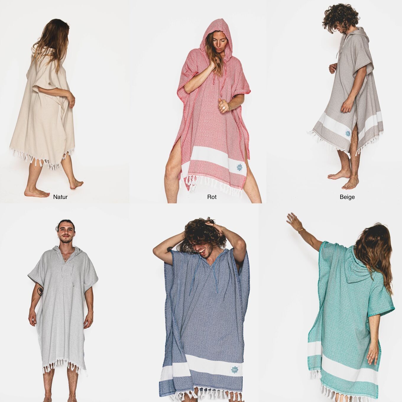 CHIONA - Child of Nature