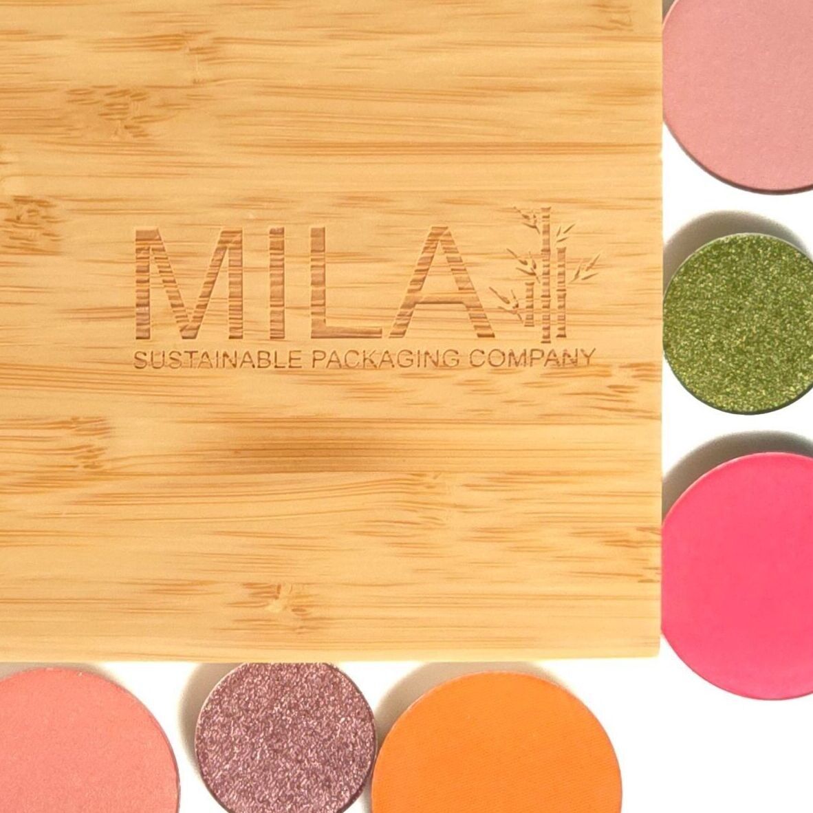 Mila Sustainable Packaging Company