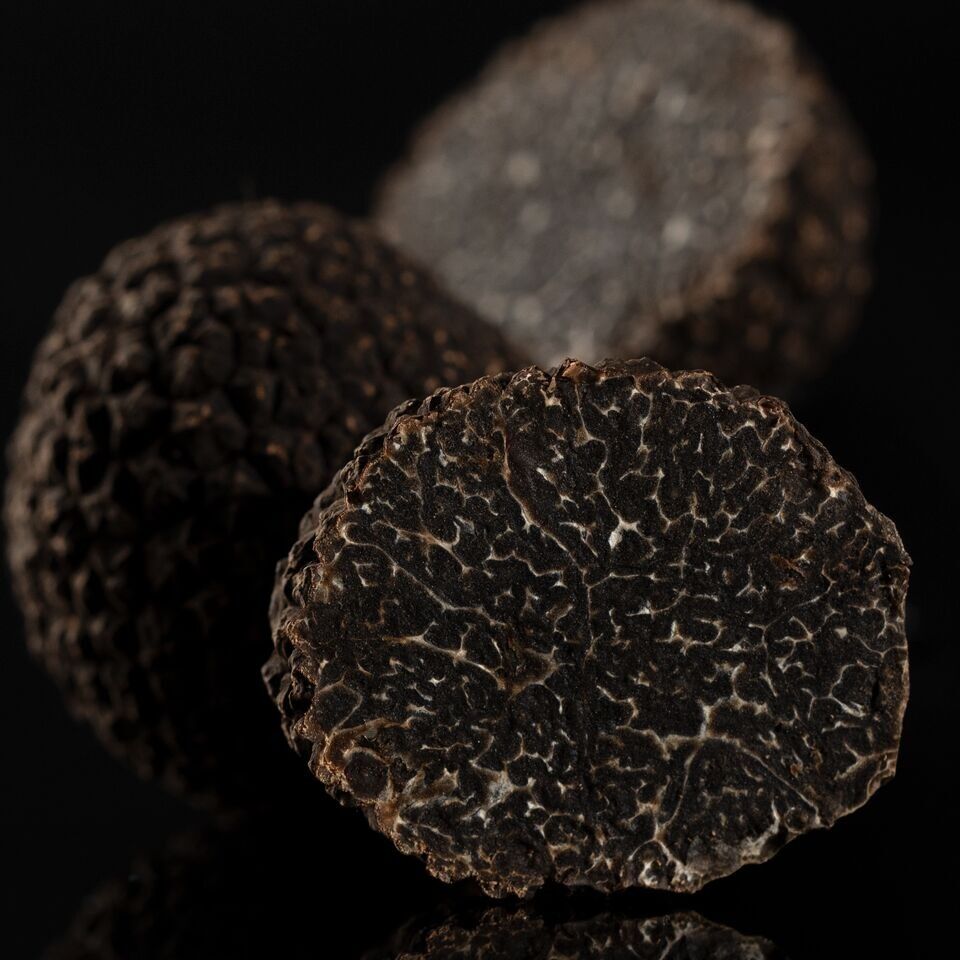 BOISSIEUX TRUFFES