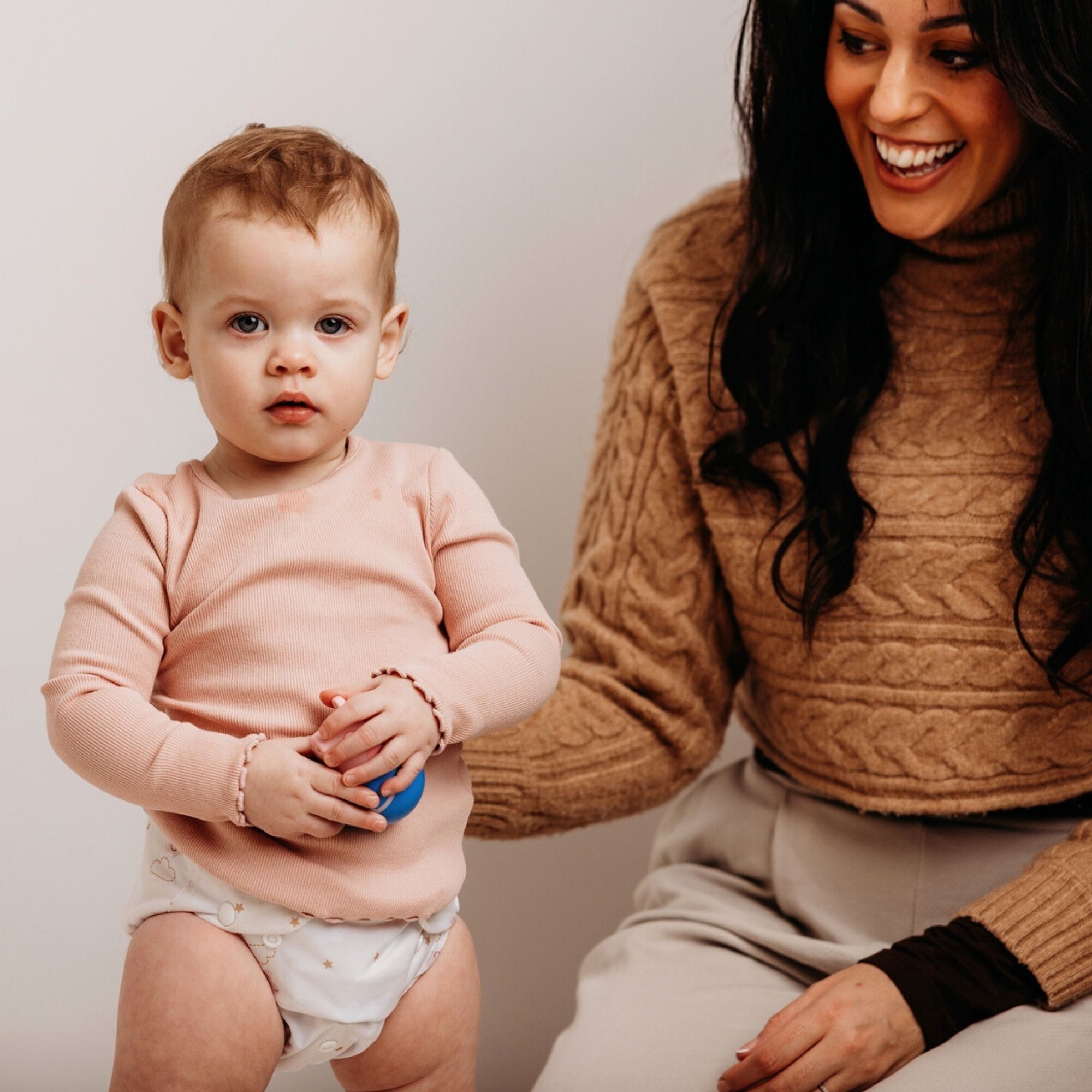 Modern Cloth Nappies