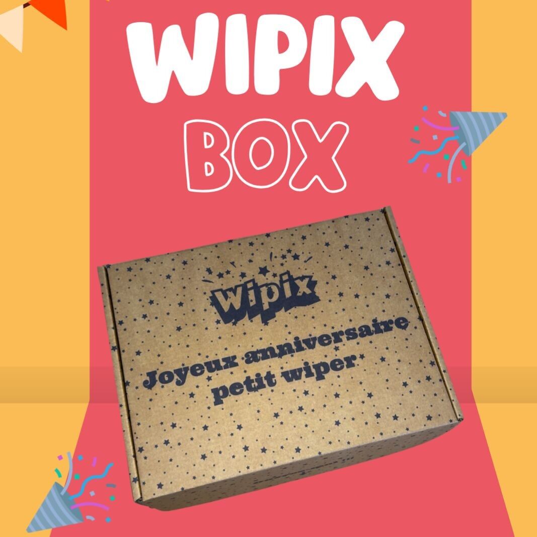 Wipix