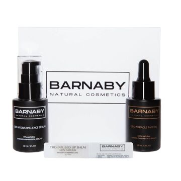 Barnaby Natural Cosmetics