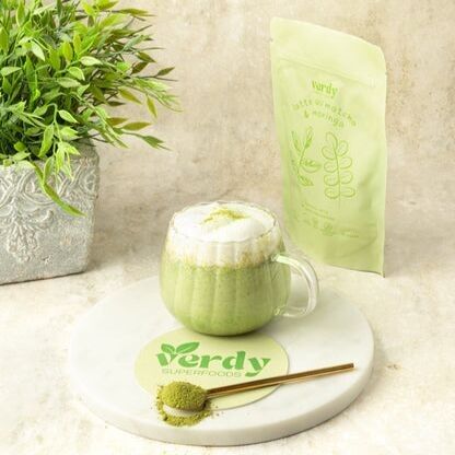 Verdy Superfoods