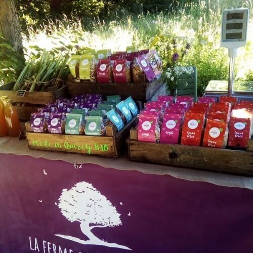 EARL La Ferme de Ventoulou