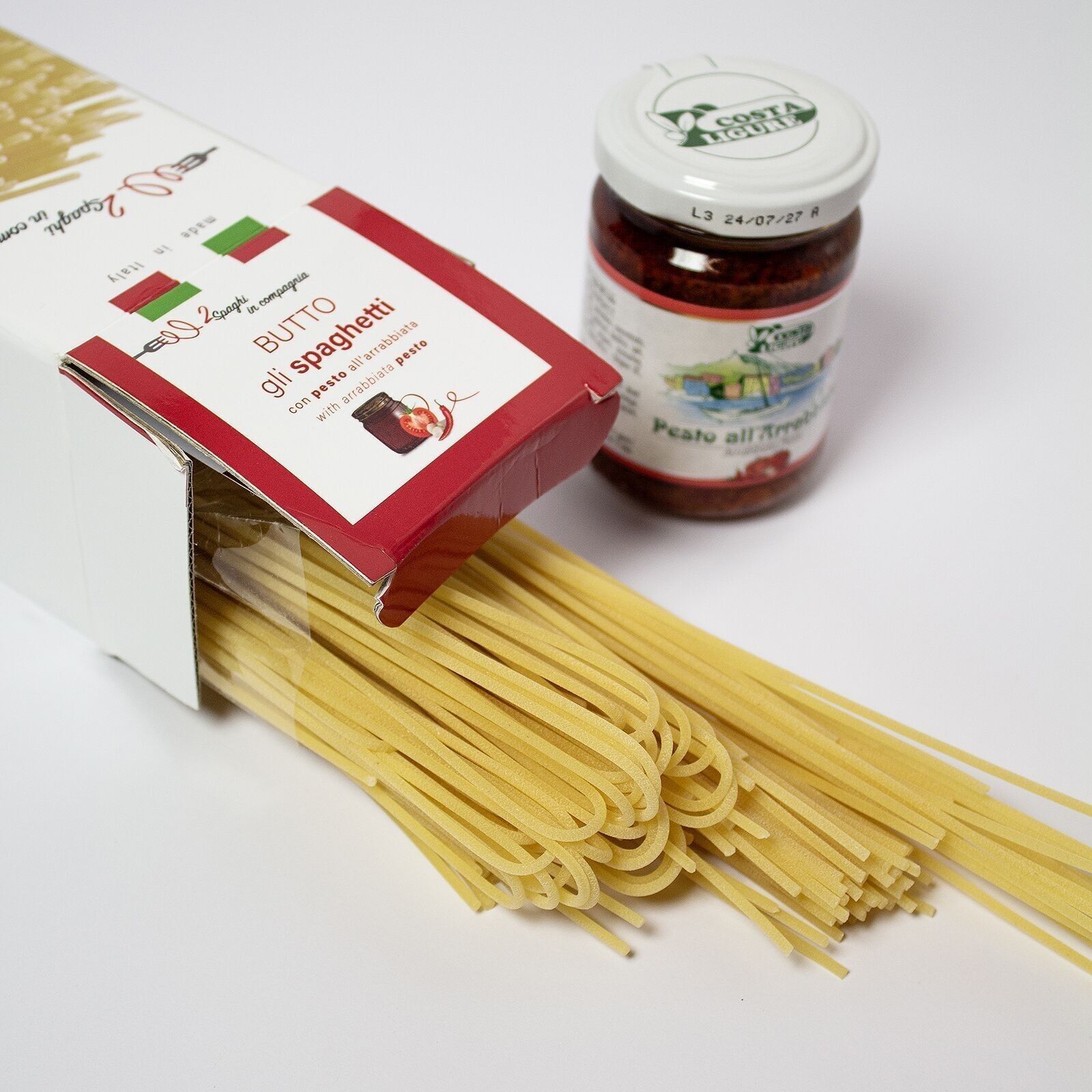 VISUALGRAF DI CAMPARINI FABIO