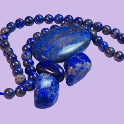 Minéraux D'ailleurs