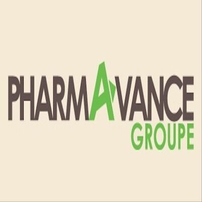 pharmavance