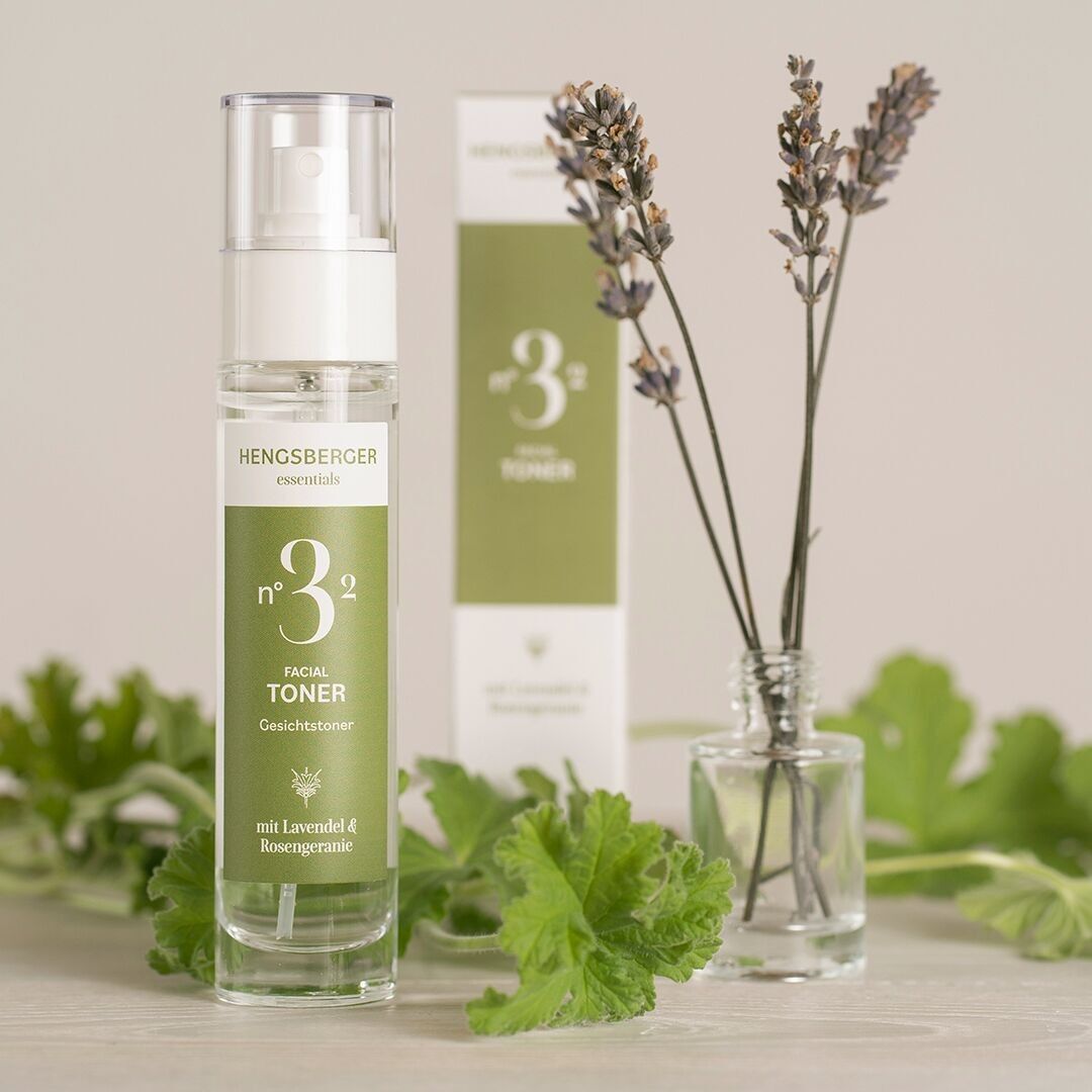 Hengsberger Essentials OG