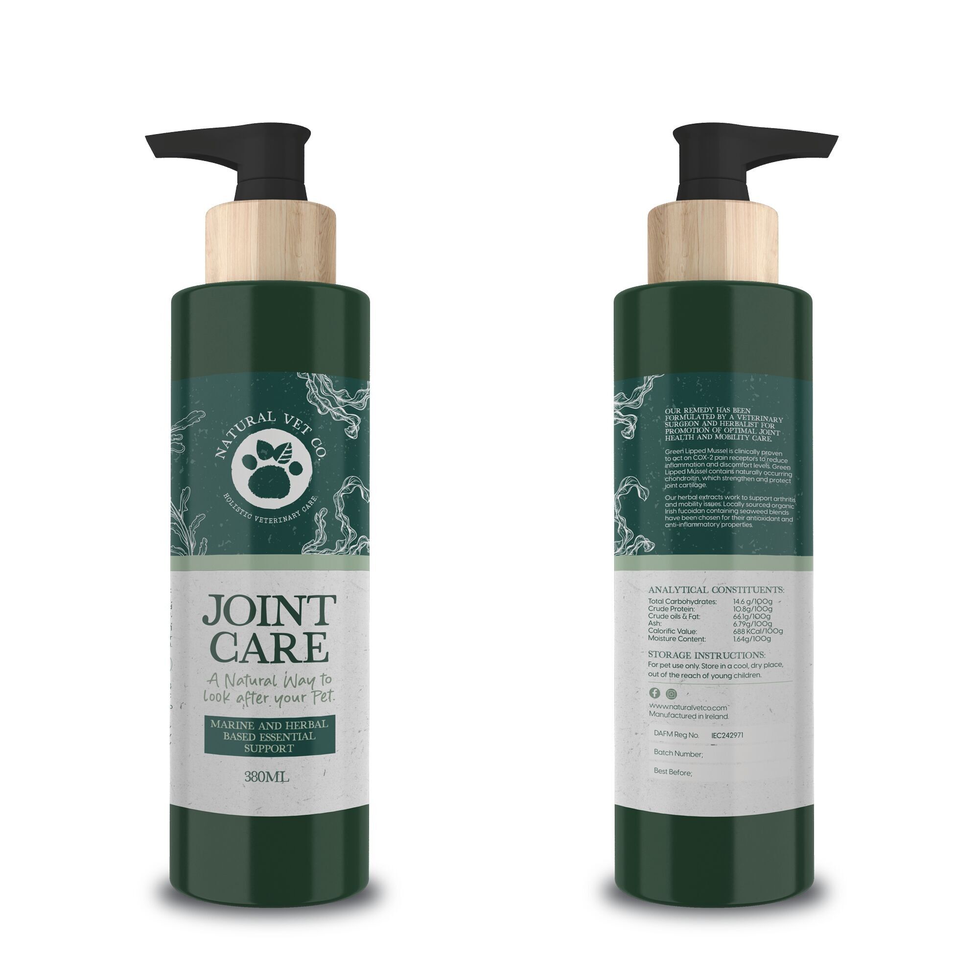 Natural Vet Co.