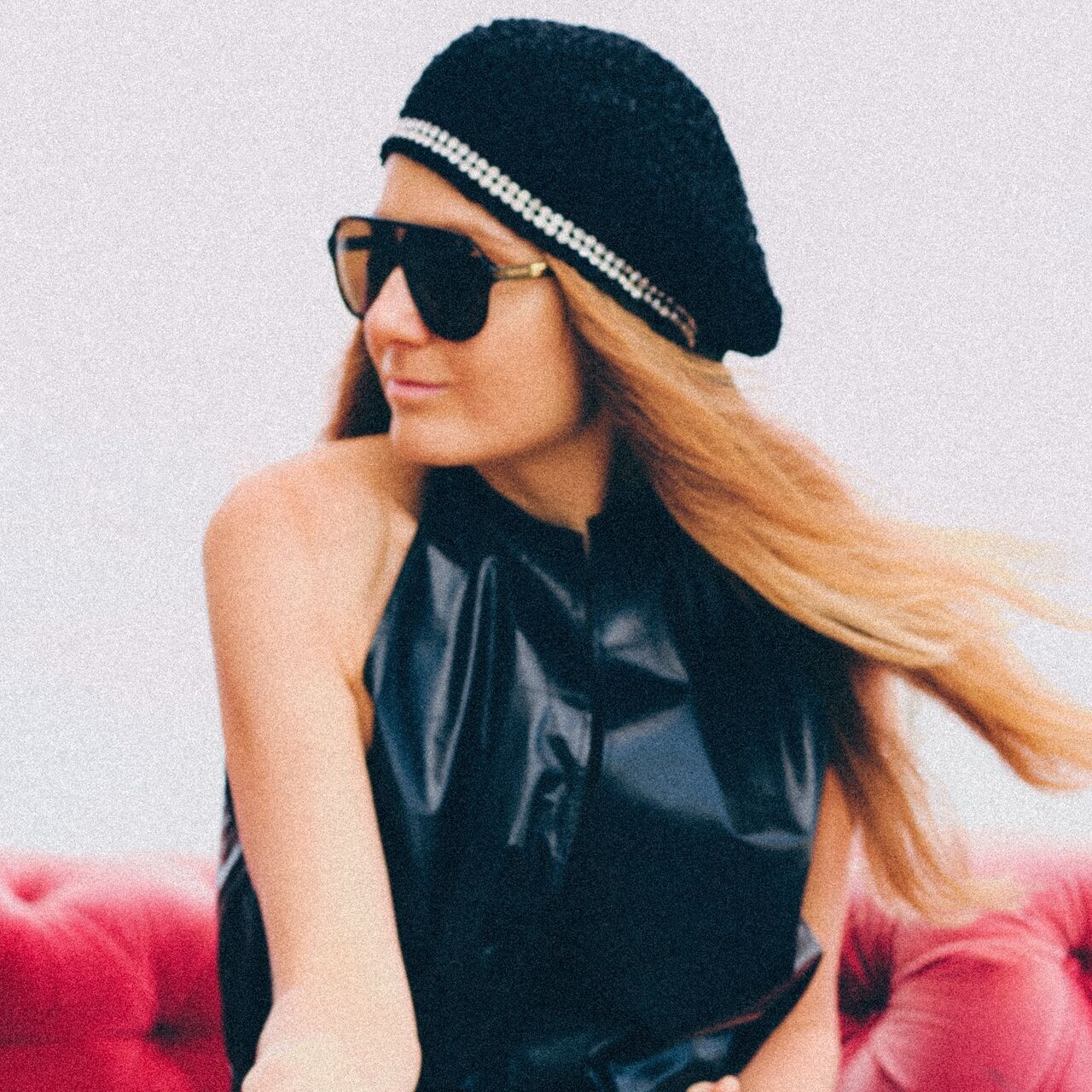 VICTORIA SLAVINSKAIA