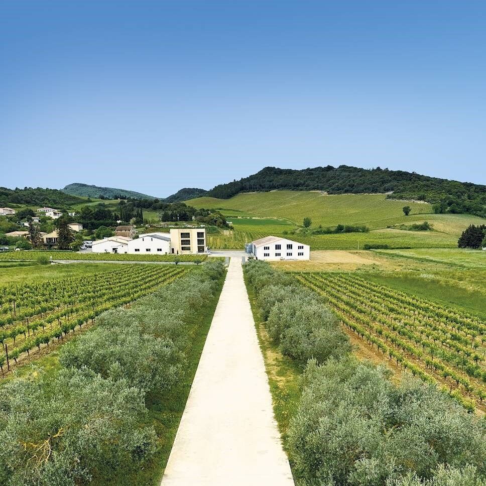 Domaine CAPDEPON