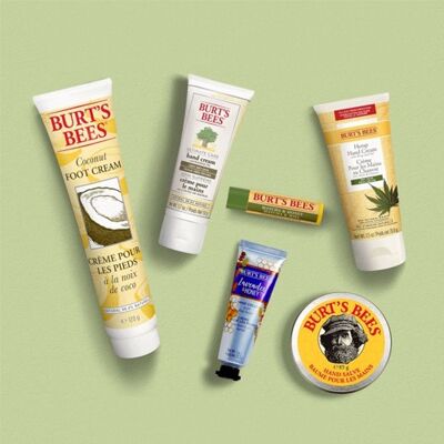 Burt's Bees