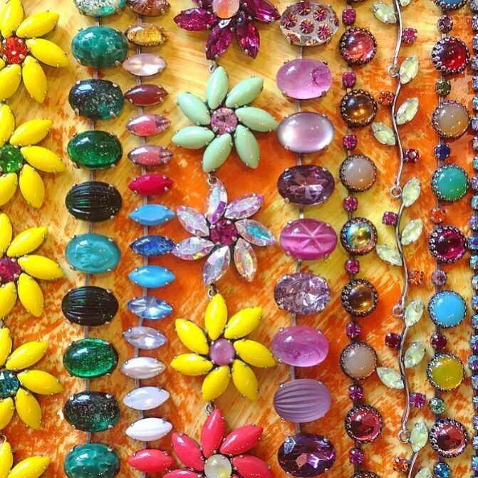 SoHo Schmuckmanufaktur