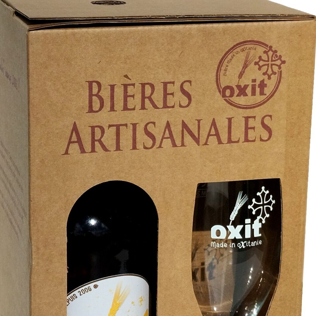 Brasserie Oxit