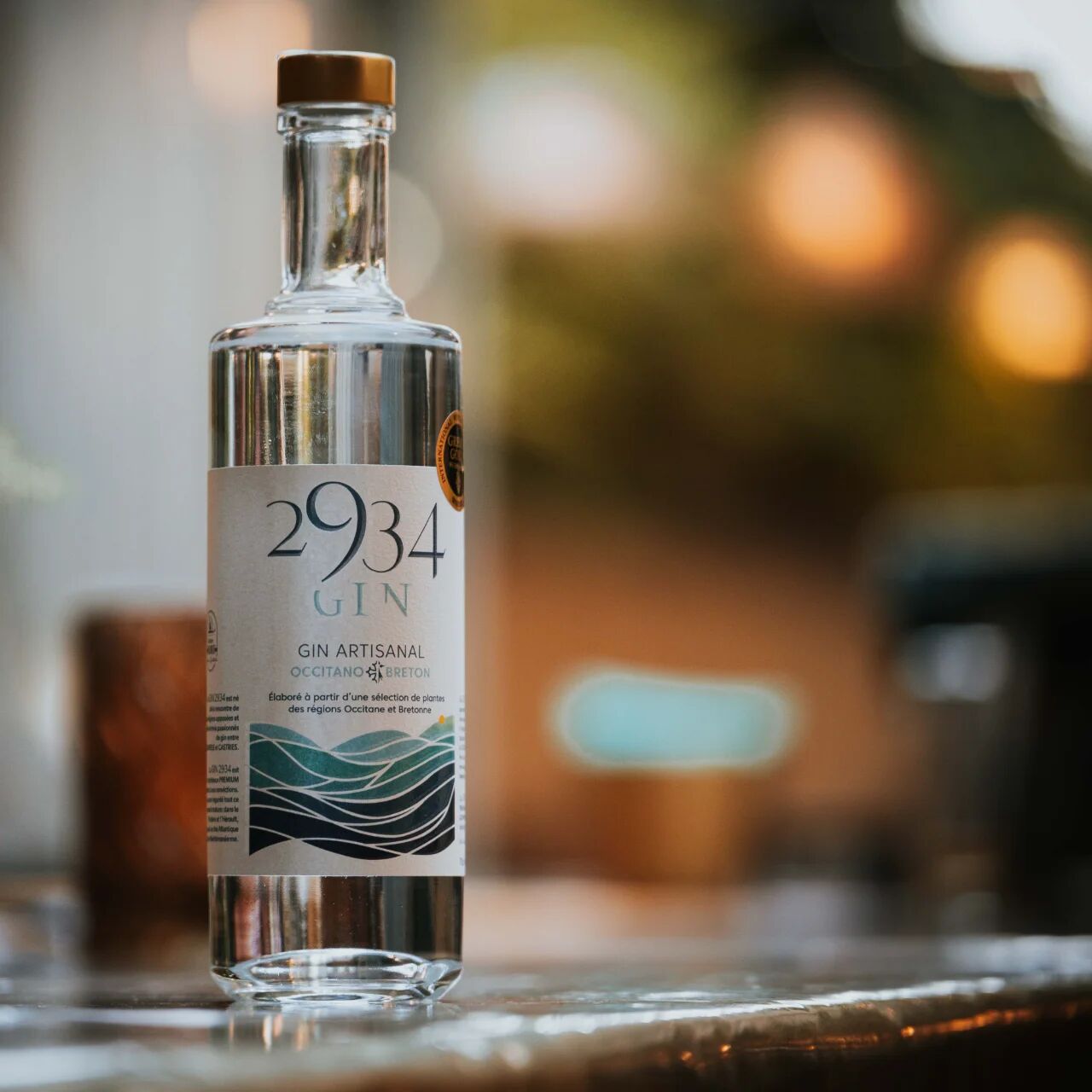 2934 Gin