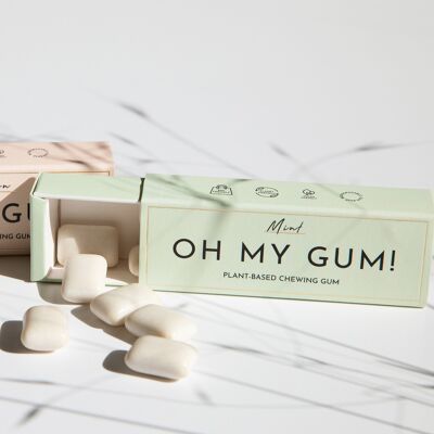 OH MY GUM! UK