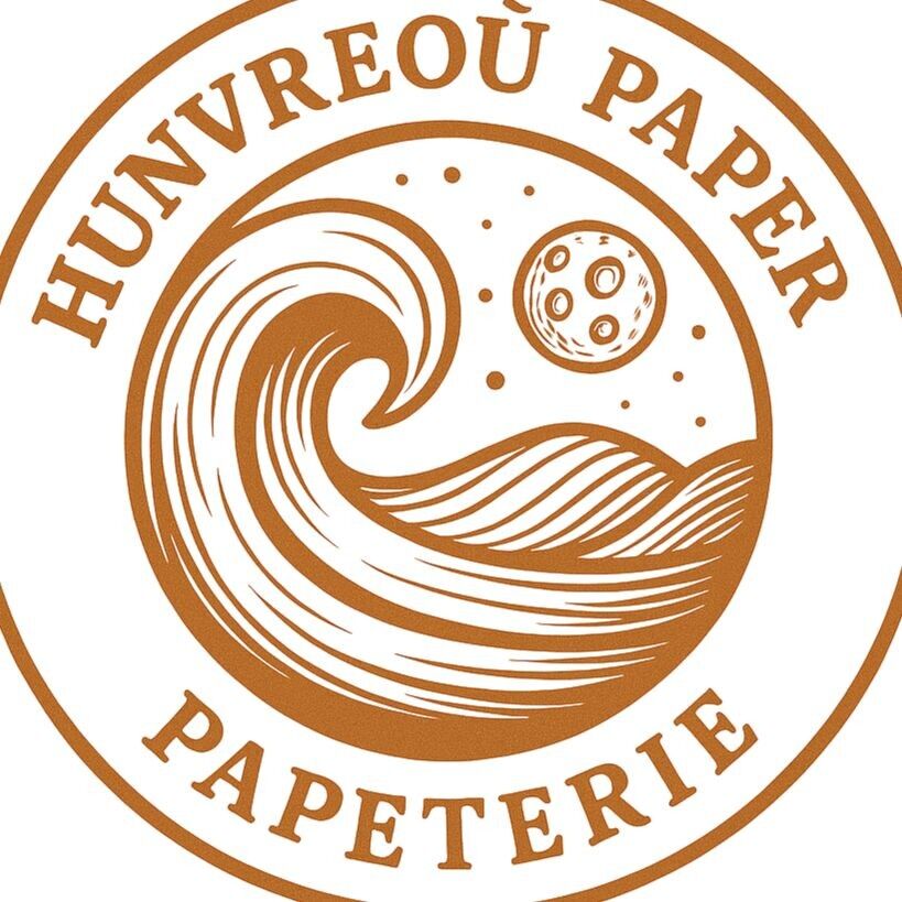 Hunvreou Paper