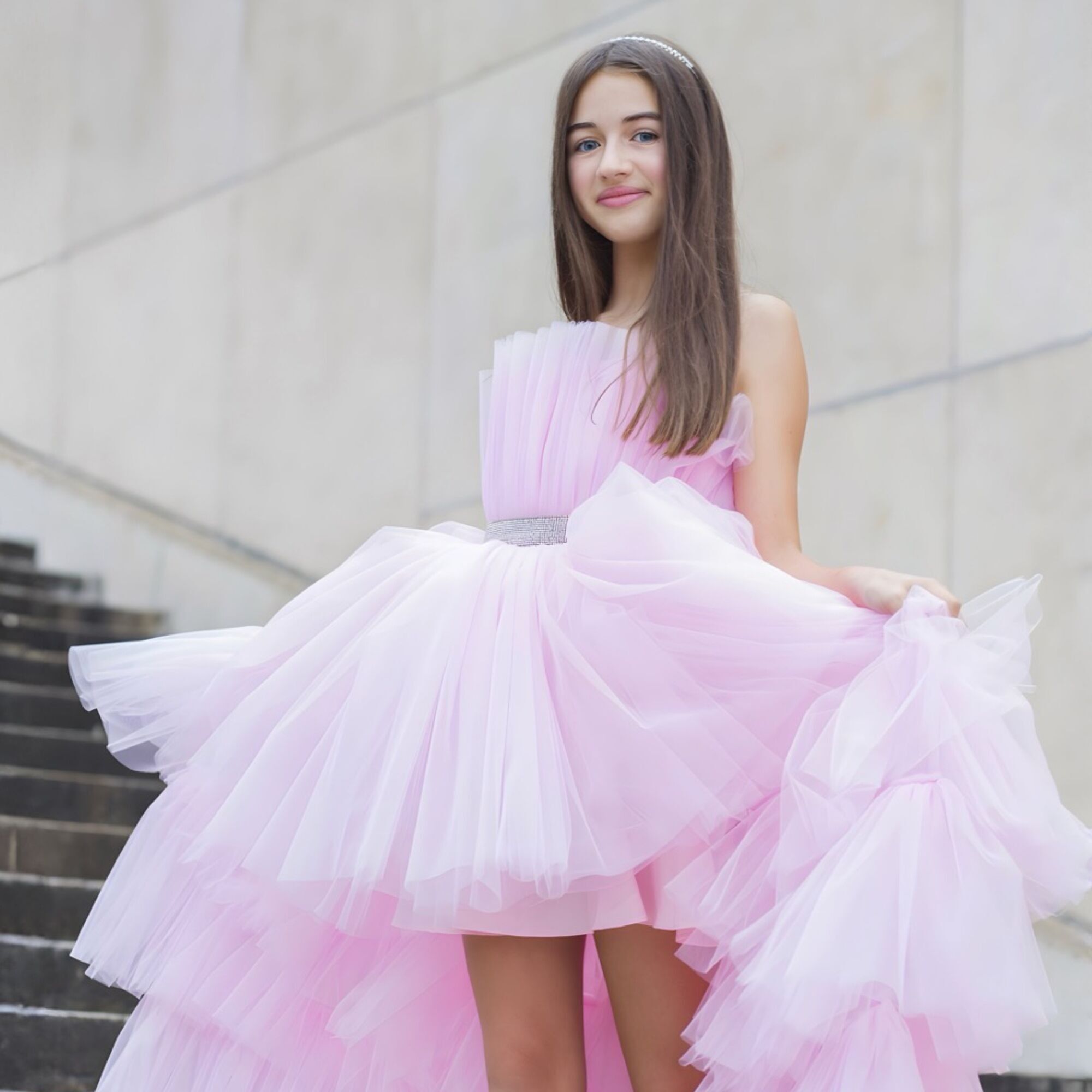 Petite Diane