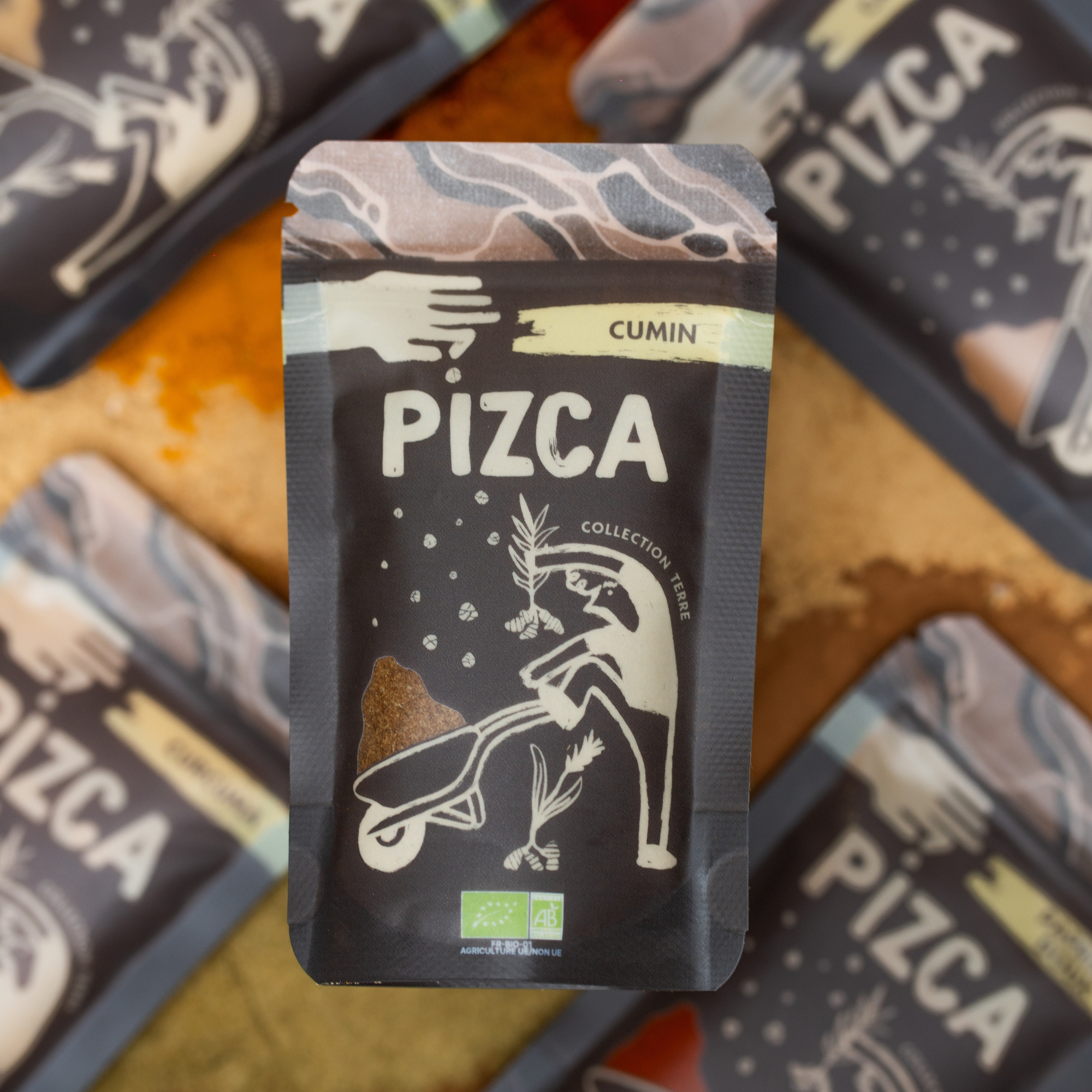 Pizca