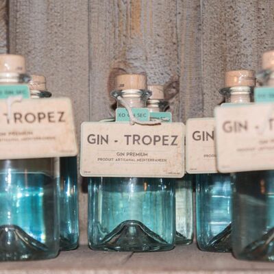 Gin Tropez