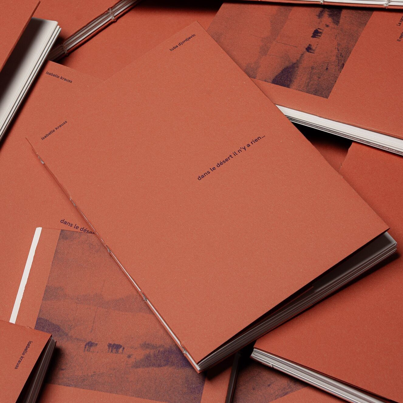 Comme un Arbre éditions